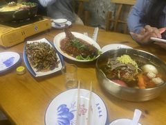 -顺姬冷面(长春旗舰店)