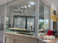 -碧海银沙海鲜餐厅(恒大海上威尼斯店)