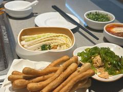 -海底捞火锅(团结桥店)