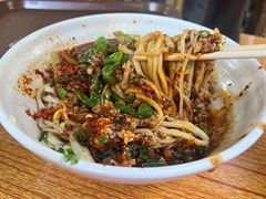 -老陈婆手工面庄