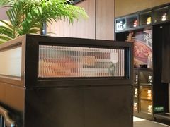 -江边城外烤全鱼(世茂广场店)