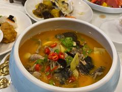 -新龙船黄浦江餐饮游船官方自营店