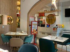 大堂-稻品香小锅饭豆腐馆(北三路店)