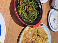-满园烤鸭·春饼(奥体万达店)