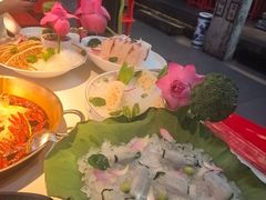 -小龙翻大江文化火锅(宽窄店)