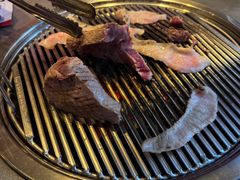 -金龙烧烤·牛肉面(西塔店)