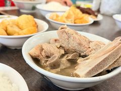 -松發肉骨茶(先得坊店)