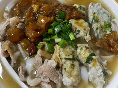 -荔林食店(西华路店)