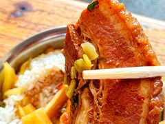 -老嘢扣肉糯米饭(云亭街店)