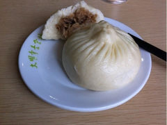 -大明寺素食坊(扬子江中路店)