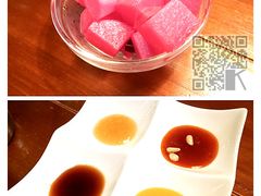 -Outdark Korean Restaurant