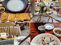 -御膳粥·牛乳粥底火锅·地道顺德菜(容桂店)