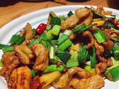 -云海肴·汽锅鸡·云南菜(高德置地店)