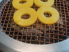 -炎蔵牛舌烤肉