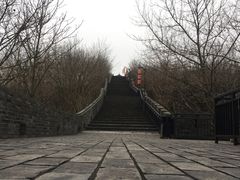 -虞山城墙