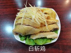 -古早人小吃店(黄河北路店)