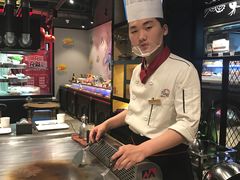 -玛雅铁板烧餐厅(中关村店)