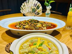 -不倒翁·安徽名菜楼(步行街店)