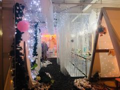 -天空花园餐吧·生日·团建(南山店)