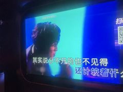 -欢乐糖果KTV(长江店)