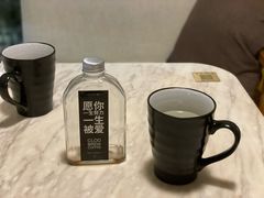 -慢象咖啡(台江店)