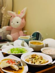 -蓓儿悦月子会所(日月大道店)