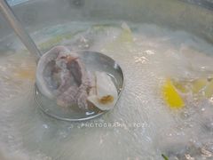 -华哥新鲜猪精品美食