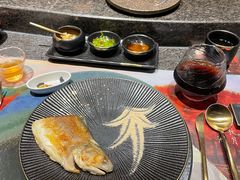 -一板铁板烧·隐秘一线江景花园餐厅(西湖左岸·天元店)