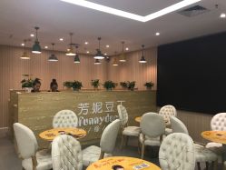 -芳妮豆丁家庭影像馆(宝安店)