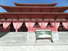 -海合安苏州阳澄半岛乐园