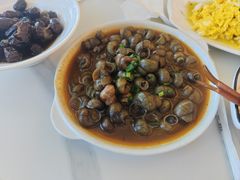 -丫丫蟹庄·苏式园林农家乐·阳澄湖大闸蟹(阳澄湖莲花岛店)