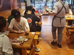 -木屋烧烤(西南角店)