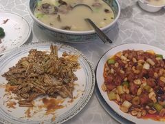-福来居烤鸭店(天坛二店)