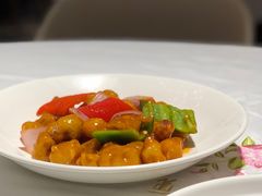 -花城苑广府菜(侨鑫店)
