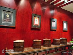-湖滨28中餐厅·西湖宴·杭州君悦酒店