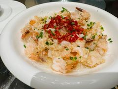 -南京空港温德姆花园酒店·MTF满庭芳中餐厅