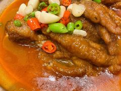 -凯鸽酒楼(大同振兴街店)