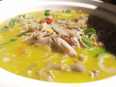 -御湾·浅水湾·贺胜土鸡汤(潜山店)