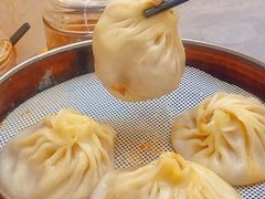 -李记清真馆(打钉巷店)