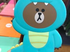 -LINE FRIENDS Garosu-gil Flagship Store
