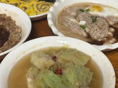 -玲燕蒸菜馆(江东路店)