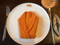 -Ministry of Crab(科伦坡店)