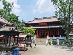 -灵谷景区
