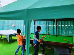 -亲兄弟真人CS团建拓展基地