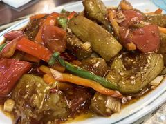 -新疆伊宁远征餐厅