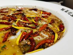 老坛子酸菜鱼-太二酸菜鱼(福州泰禾店)