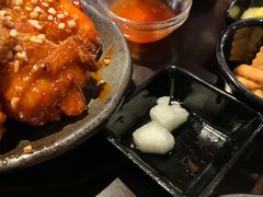 -BHC炸鸡(明洞总店)