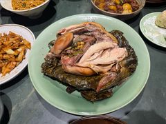 叫花鸡-兰溪小馆(首经贸店)