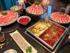 -五星桥原切肥牛火锅·30年专注好牛肉(湖塘店)