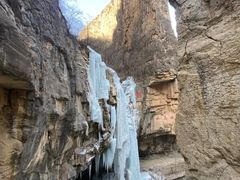 -山西通天峡景区